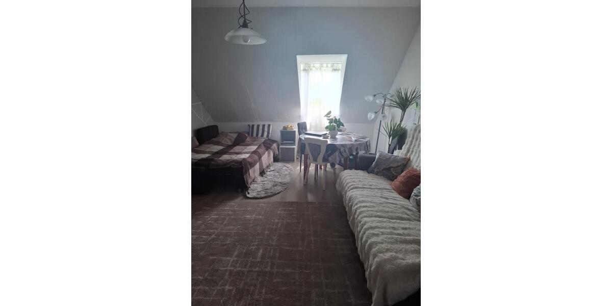 Etagenwohnung Bochum Günnigfeld - 1.5 Zimmer, 40 m&sup2;, 500&euro; | Angebot:26288090