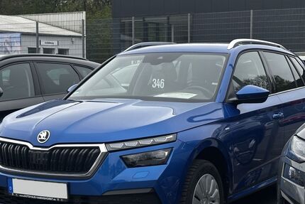 Skoda Kamiq 28.775 km 18.990 &euro; Castrop-Rauxel 44579