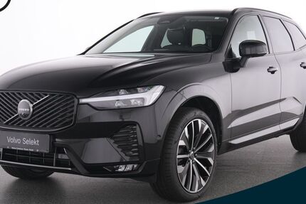 Volvo XC60 22.638 km 53.950 &euro; Essen-Kray 45309