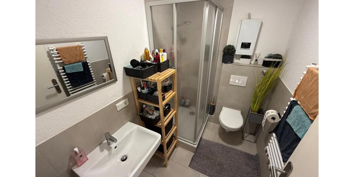 Etagenwohnung Gelsenkirchen Gelsenkirchen-West - 3 Zimmer, 71 m&sup2;, 530&euro; | Angebot:24877606