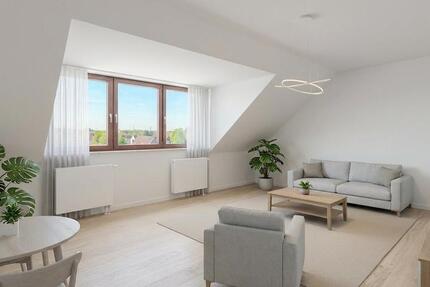 Wohnung Gladbeck - 2 Zimmer, 55 m&sup2;, 450&euro; | Angebot:26271942