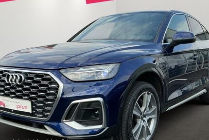 Audi Q5 17.594 km 43.850 &euro; Duisburg 47249