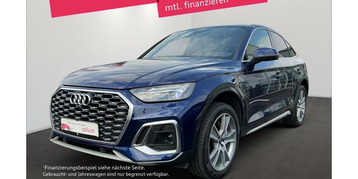 Audi Q5 17.594 km 43.850 &euro; Duisburg 47249