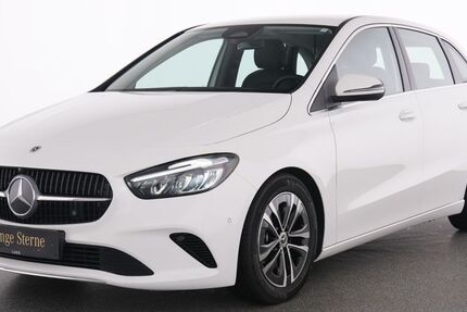 Mercedes-Benz B 200 11.582 km 30.235 &euro; Essen 45309