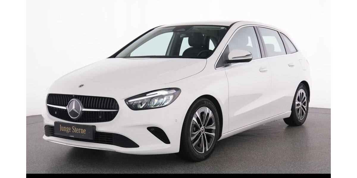 Mercedes-Benz B 200 11.582 km 30.785 &euro; Essen 45309