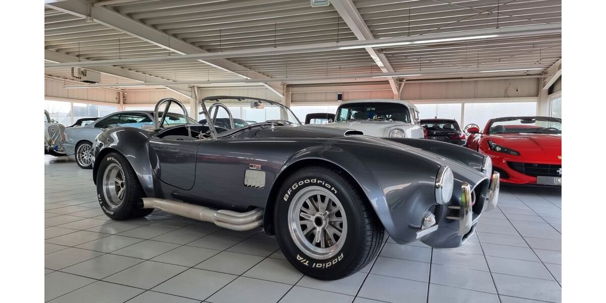 Cobra Andere 6.687 km 129.000 &euro; Wesel 46485