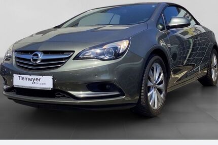 Opel Cascada 85.555 km 11.980 &euro; Herne 44653