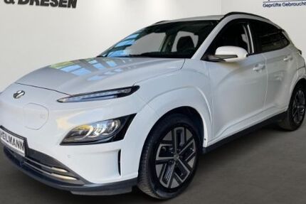 Hyundai KONA Elektro 20.442 km 19.450 &euro; Gelsenkirchen 45891
