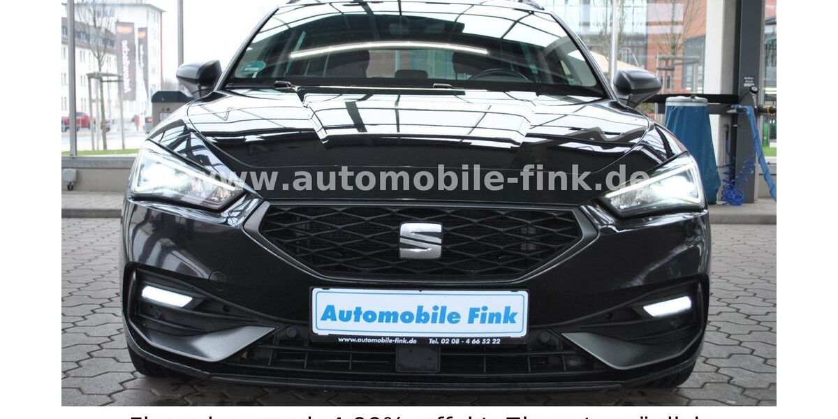 Seat Leon 235.000 km 11.950 &euro; Mülheim a. d. Ruhr 45478