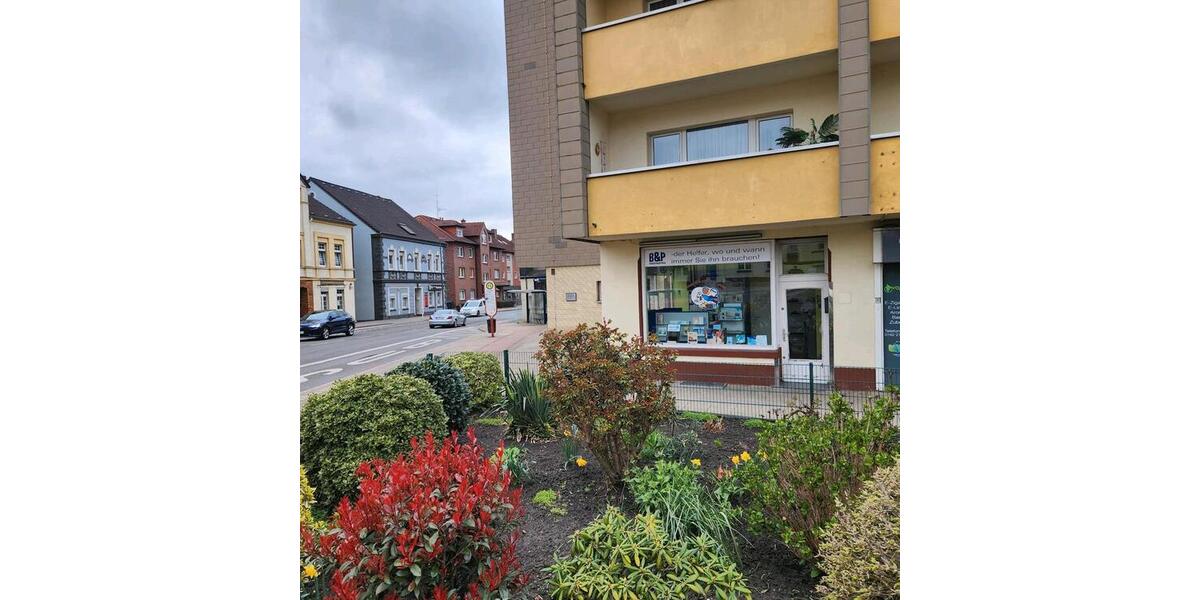 Etagenwohnung Castrop-Rauxel Rauxel - 50.000&euro; | Angebot:26223566