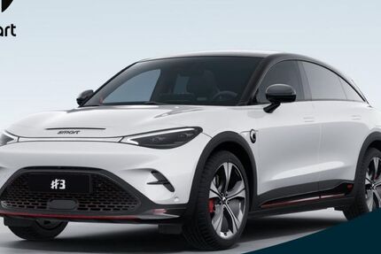 Smart #3 18.900 km 39.900 &euro; Essen 45127