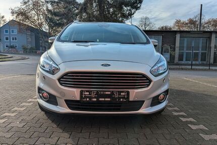 Ford S-Max 137.000 km 13.500 &euro; essen 45145