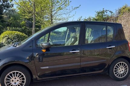 Renault Modus 81.100 km 1.750 &euro; Essen 45279
