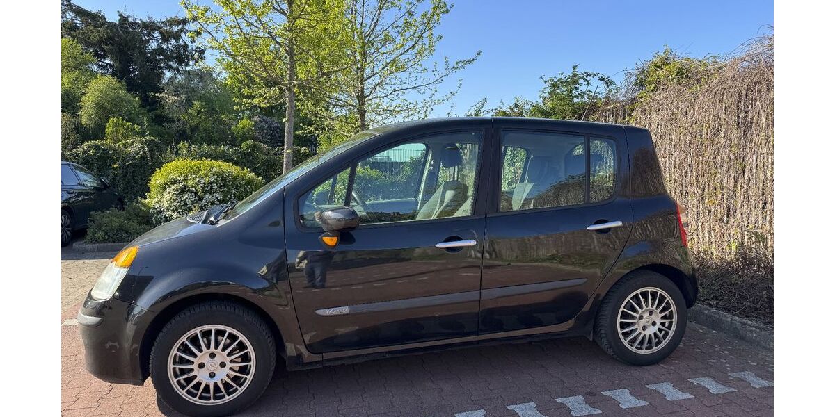 Renault Modus 81.100 km 1.750 &euro; Essen 45279