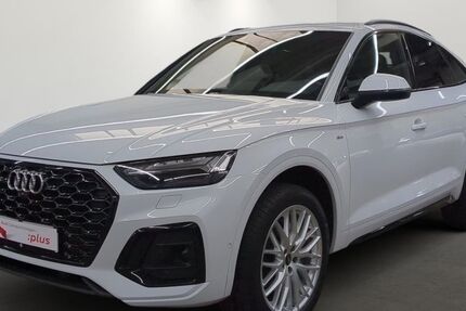 Audi Q5 46.214 km 38.450 &euro; Mülheim a.d. Ruhr 45481