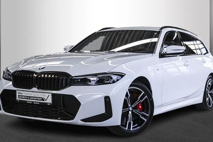 BMW 318 6.400 km 37.440 &euro; Bochum 44809