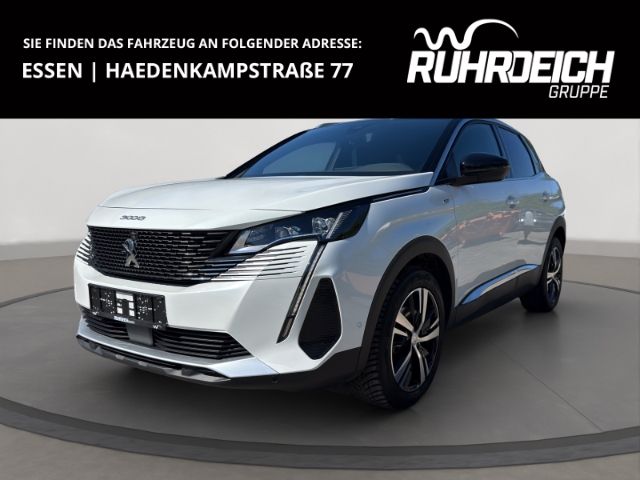 Peugeot 3008 32.290 km 25.990 &euro; Essen 45143