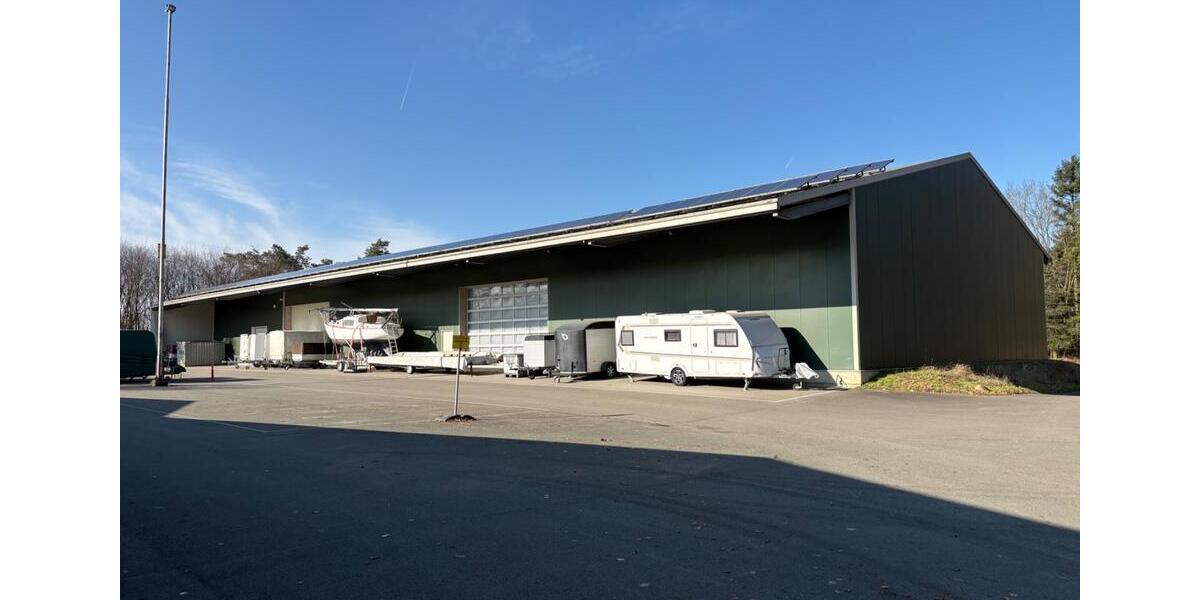 Gewerbeobjekt Borken - 990&euro; | Angebot:25271520