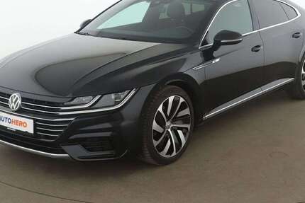 VW Arteon 88.012 km 24.640 &euro; Essen 45141