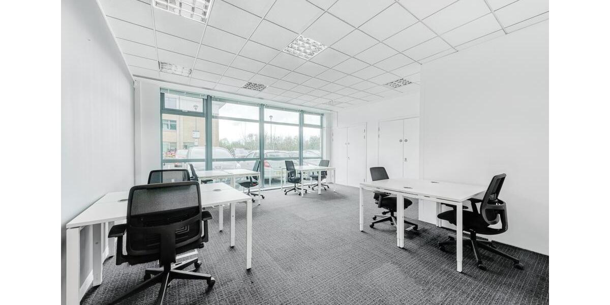 Gewerbeobjekt Essen Stadtbezirk II - 4.536&euro; | Angebot:22950852