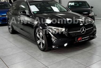 Mercedes-Benz C 180 110.000 km 25.900 &euro; Gladbeck 45968