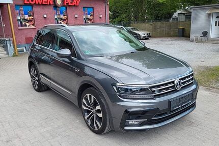 VW Tiguan 195.026 km 15.999 &euro; Datteln 45711