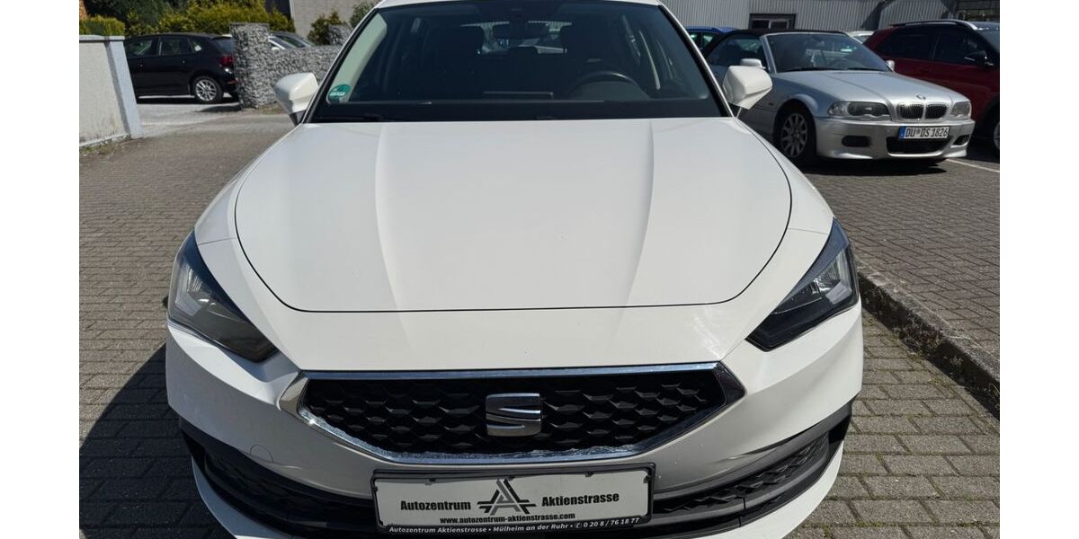 Seat Leon 147.000 km 13.299 &euro; Mülheim / Ruhr 45473