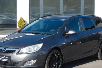 Opel Astra 421.512 km 3.750 &euro; Bochum 44807