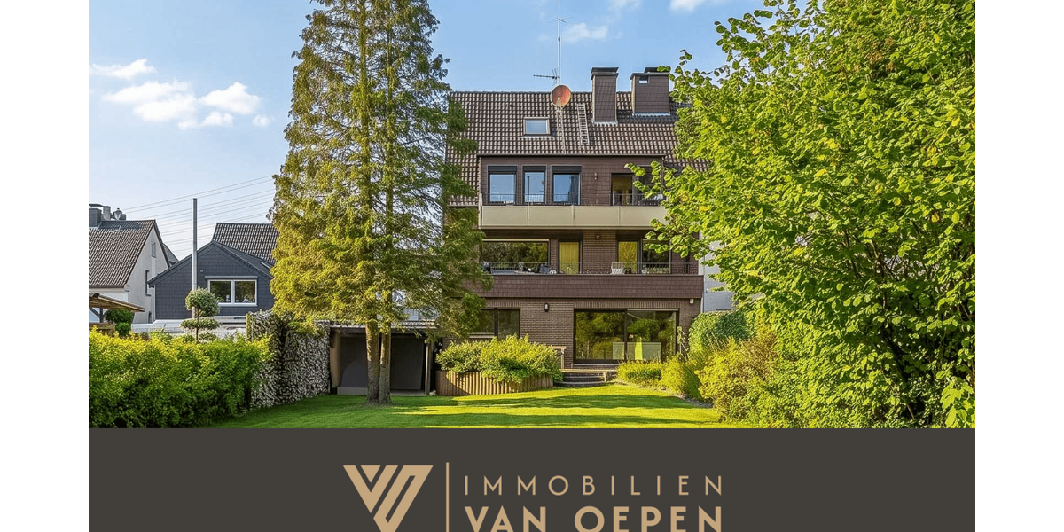 Einfamilienhaus Bottrop Ebel - 9 Zimmer, 294 m&sup2;, 599.000&euro; | Angebot:27259373