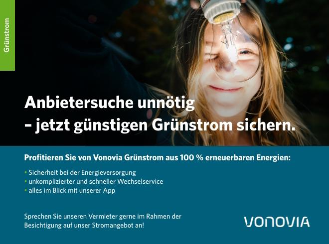 Etagenwohnung Herten Bertlich - 3 Zimmer, 74 m&sup2;, 641&euro; | Angebot:23551832
