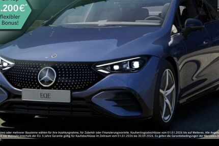 Mercedes-Benz EQE 14.592 km 55.990 &euro; Duisburg 47138