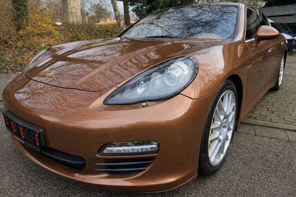 Porsche Panamera 173.234 km 17.200 &euro; Essen 45276