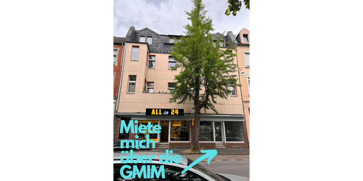 Gewerbeobjekt Duisburg Neumühl - 700&euro; | Angebot:25255619