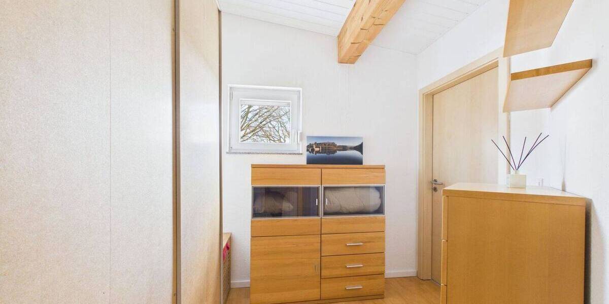 Einfamilienhaus Reken - 6 Zimmer, 141 m&sup2;, 489.000&euro; | Angebot:26188412