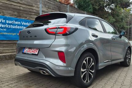Ford Puma 18.900 km 18.990 &euro; Essen 45276