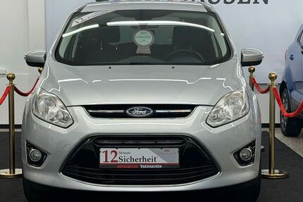 Ford Grand C-Max 104.610 km 7.499 &euro; Oberhausen 46049