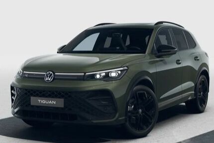 VW Tiguan 1.999 km 56.480 &euro; Essen 45307