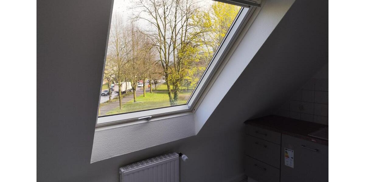 Dachgeschoßwohnung Dorsten Altstadt - 3.5 Zimmer, 74 m&sup2;, 530&euro; | Angebot:25972350