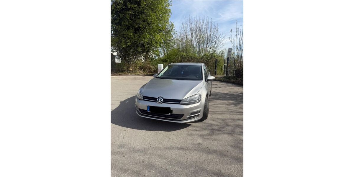 VW Golf 59.669 km 14.000 &euro; Bochum 44894
