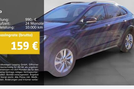 VW Taigo 25.695 km 22.110 &euro; Castrop-Rauxel 44575