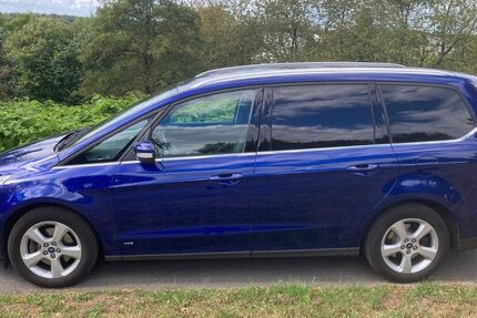 Ford Galaxy 153.000 km 12.700 &euro; Essen 45134
