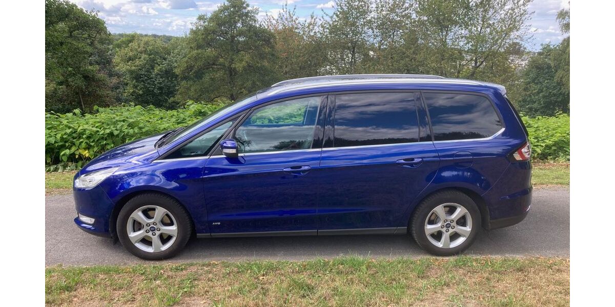 Ford Galaxy 153.000 km 12.700 &euro; Essen 45134