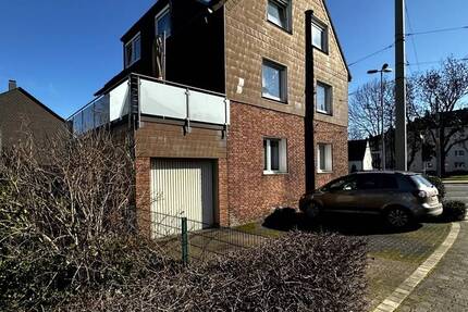 Wohnung Gelsenkirchen Horst - 4 Zimmer, 68 m&sup2;, 115.000&euro; | Angebot:26161688