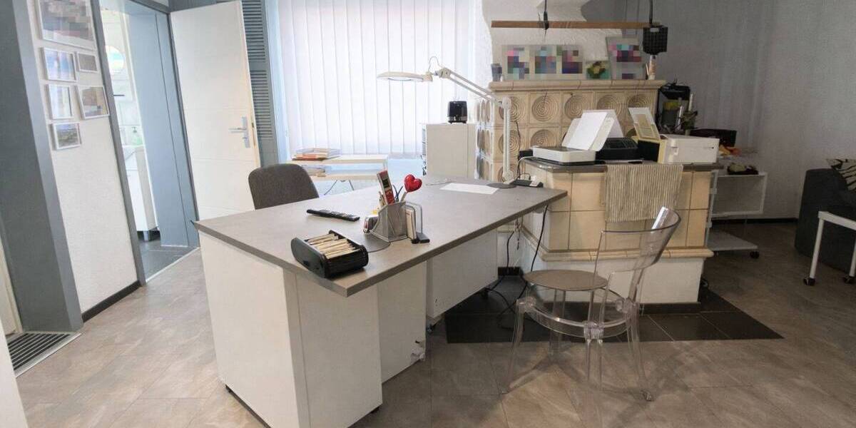 Mehrfamilienhaus, Wohnhaus Bochum Gerthe - 2 Zimmer, 441 m&sup2;, 649.000&euro; | Angebot:26015410