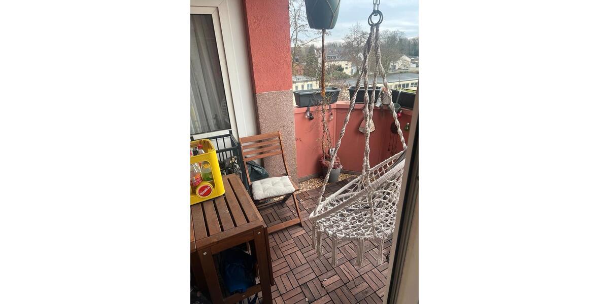 Etagenwohnung Duisburg Hamborn - 3.5 Zimmer, 83 m&sup2;, 125.000&euro; | Angebot:26779108