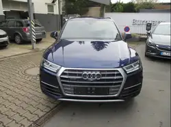 Audi Q5 105.000 km 25.900 &euro; Essen, Stadt 45355