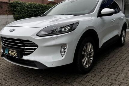 Ford Kuga 39.940 km 20.474 &euro; Borken 46325