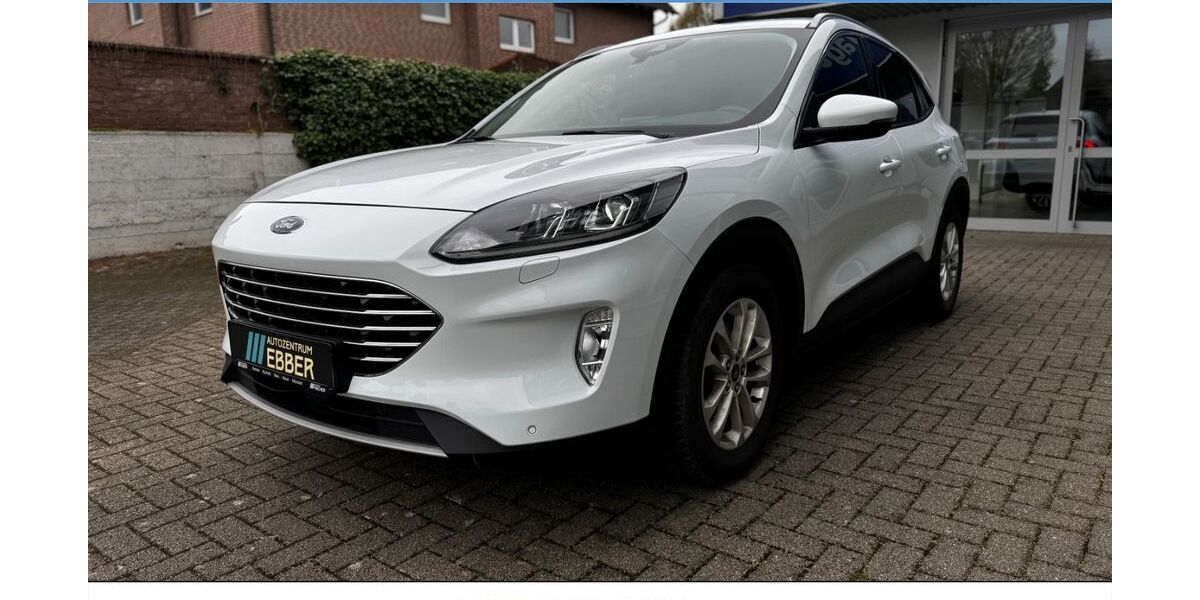 Ford Kuga 39.940 km 20.474 &euro; Borken 46325