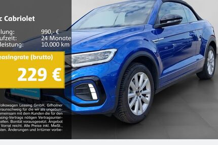 VW T-Roc 6.394 km 31.890 &euro; Dorsten 46282