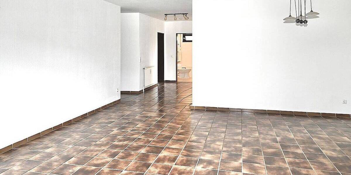 Etagenwohnung Dülmen - 3 Zimmer, 90 m&sup2;, 149.900&euro; | Angebot:26170882